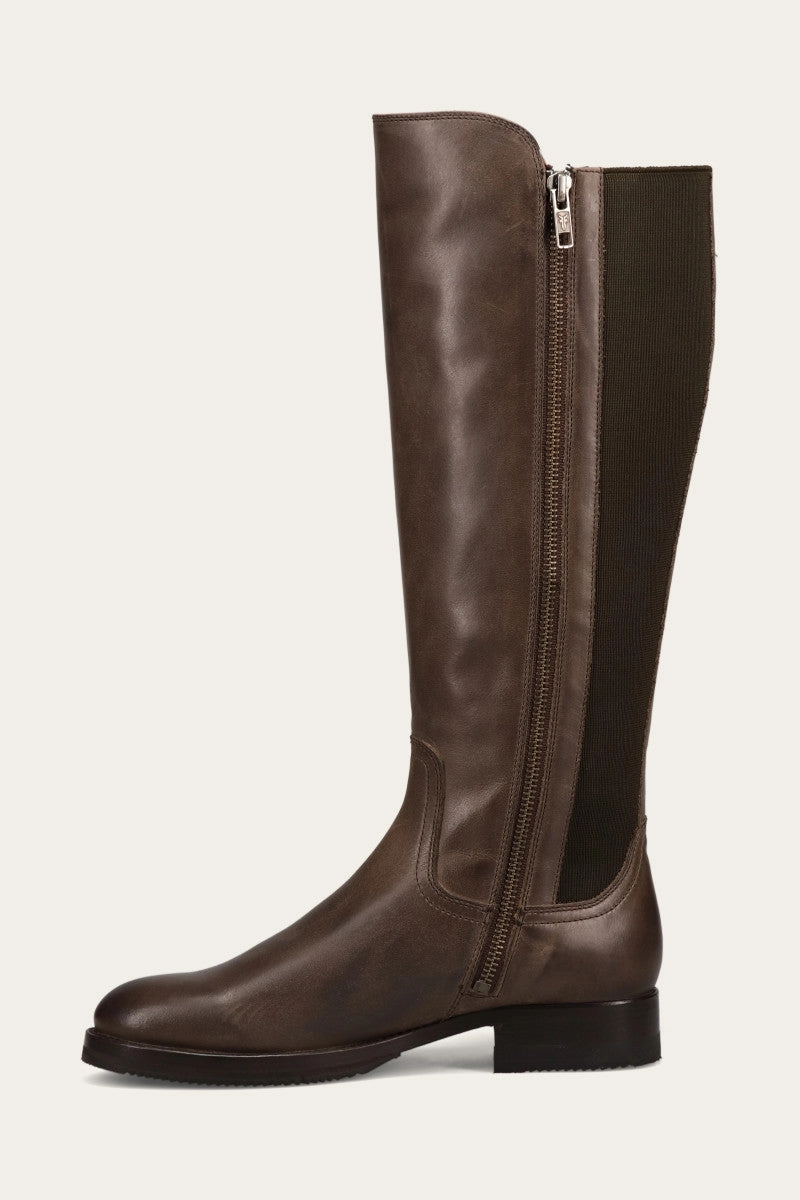Madison Gore Inside Zip - Pre-Loved
