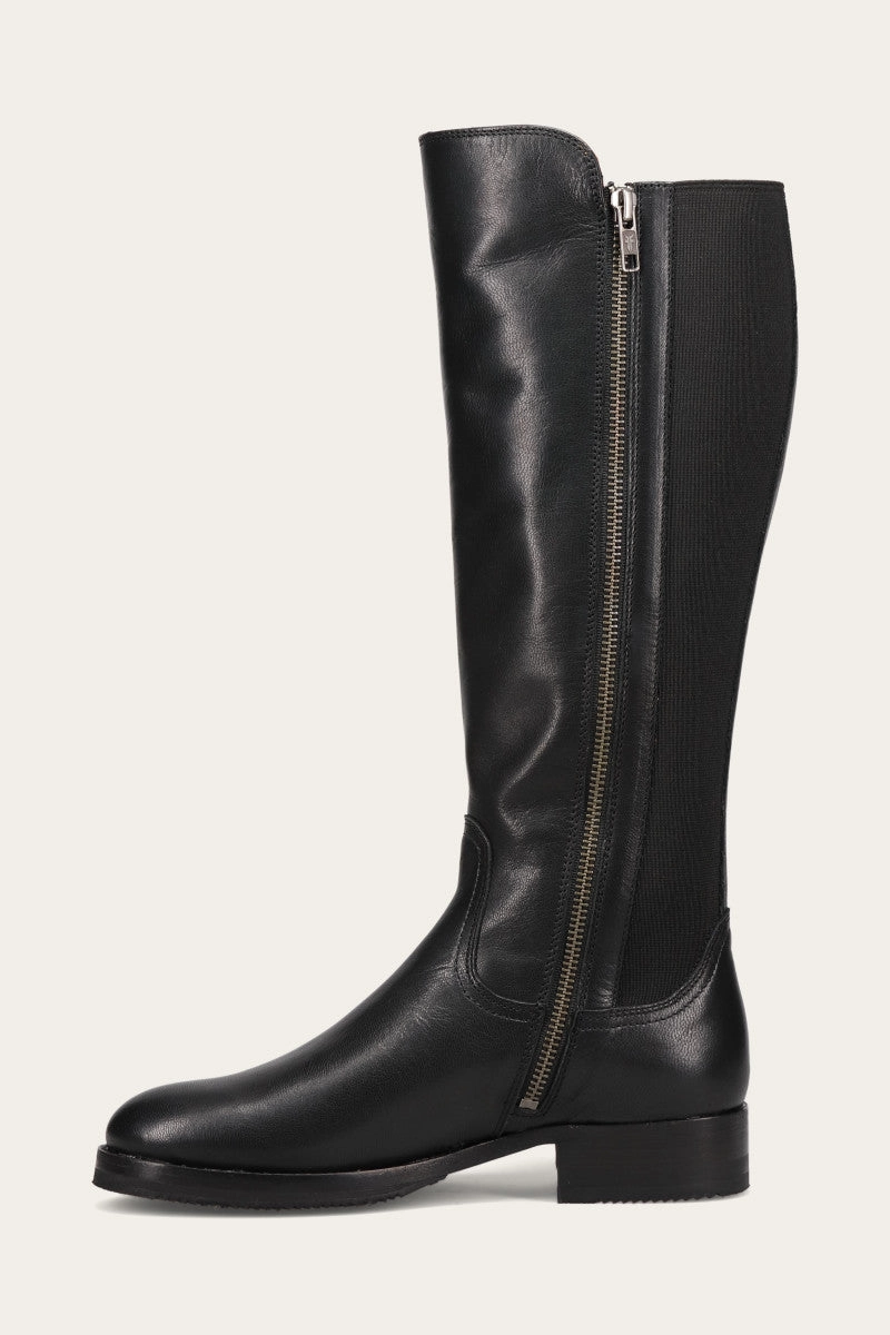 Madison Gore Inside Zip - Pre-Loved