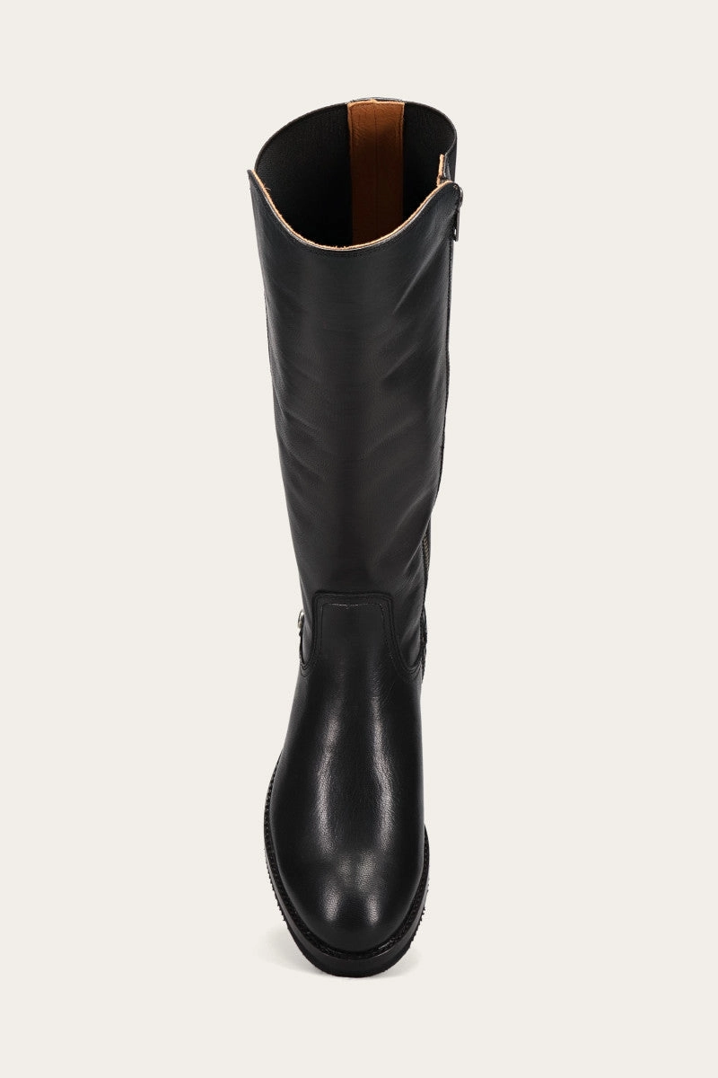 Madison Gore Inside Zip - Pre-Loved