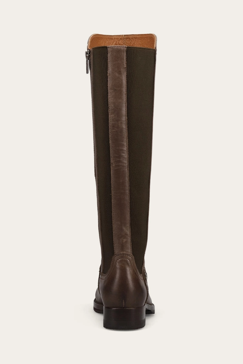 Madison Gore Inside Zip - Pre-Loved