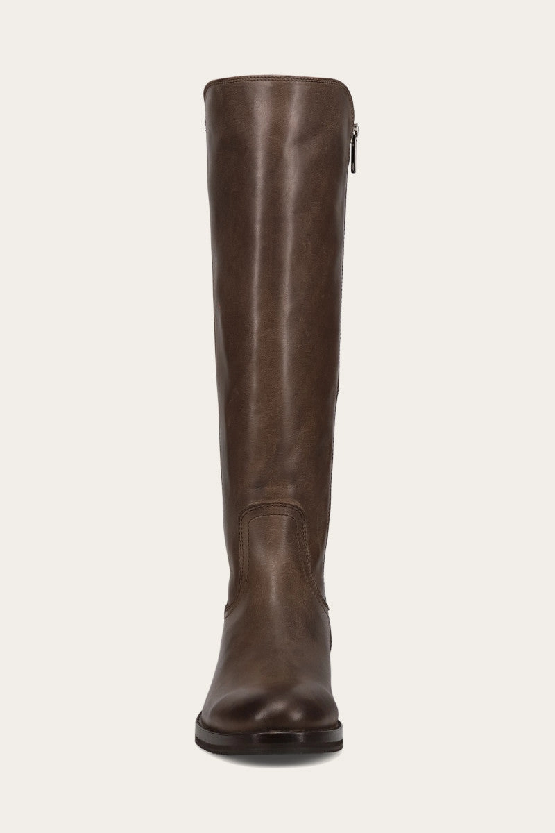 Madison Gore Inside Zip - Pre-Loved