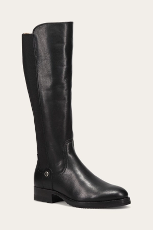 Madison Gore Inside Zip - Pre-Loved
