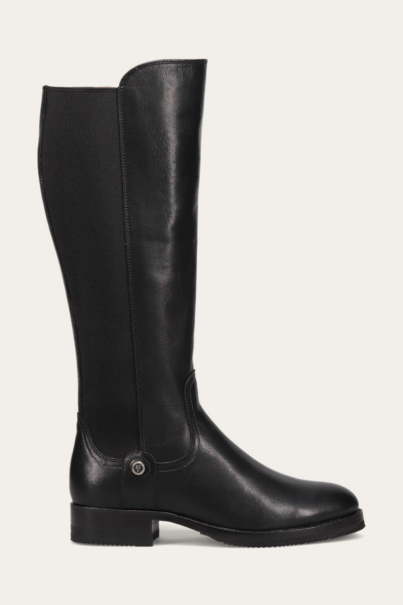 Madison Gore Inside Zip - Pre-Loved
