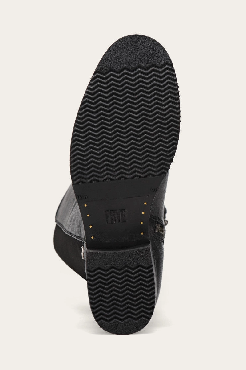 Madison Gore Inside Zip - Pre-Loved