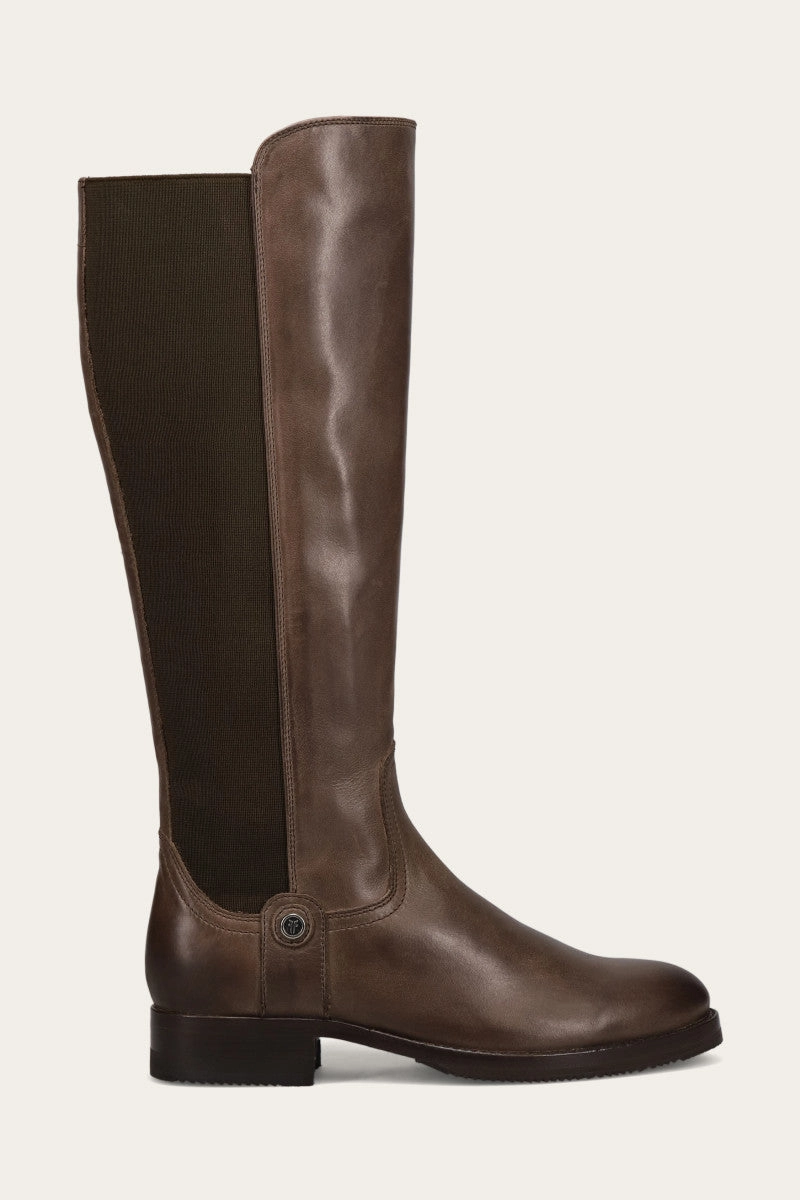 Madison Gore Inside Zip - Pre-Loved