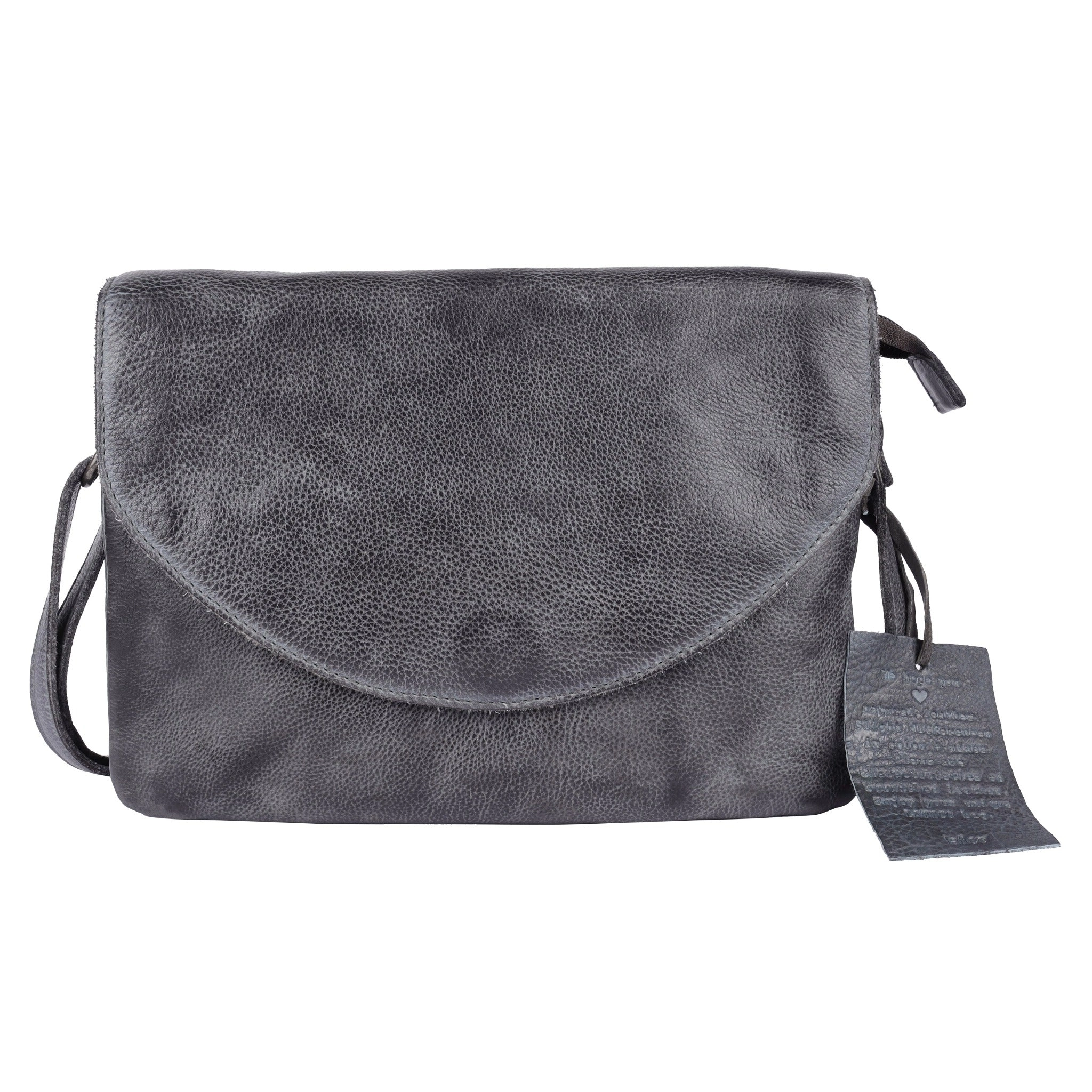 Marcus Crossbody