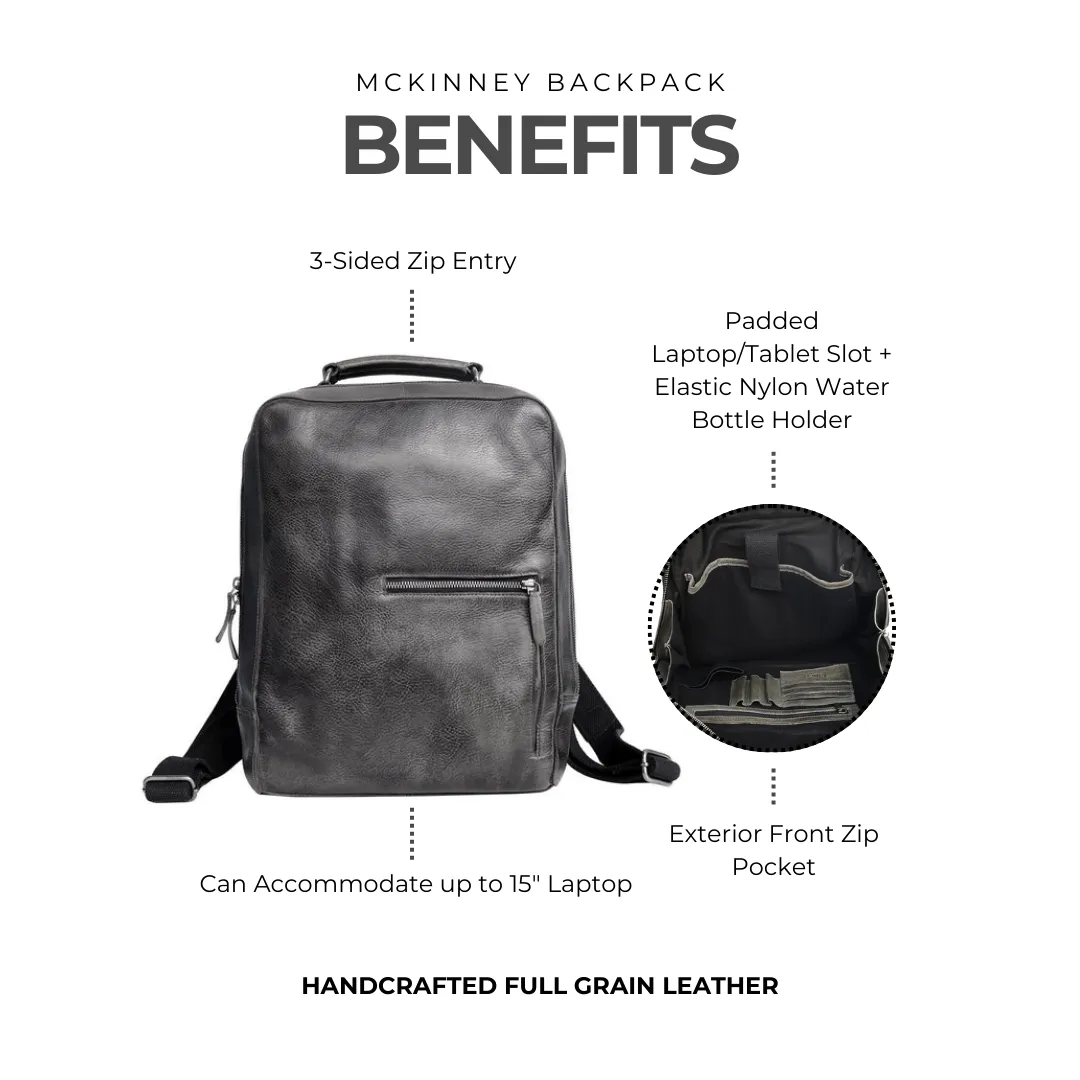 McKinney Backpack