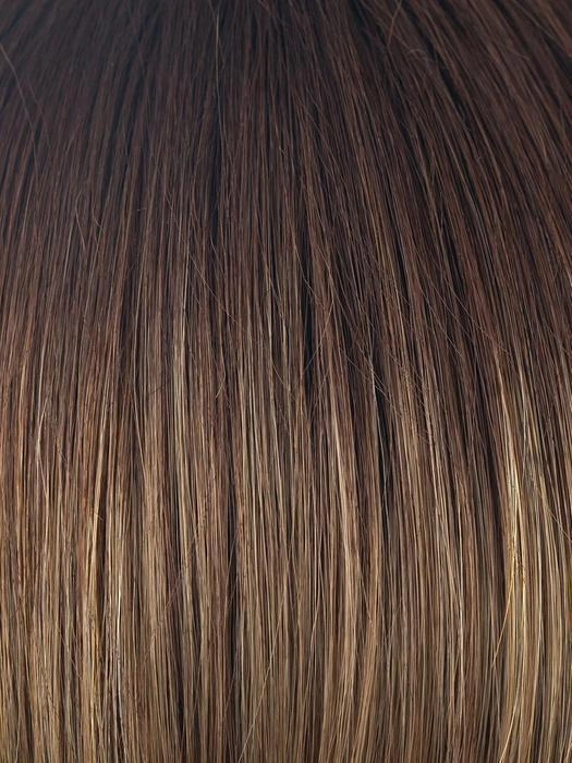 Meadow | Synthetic Wig (Basic Cap)