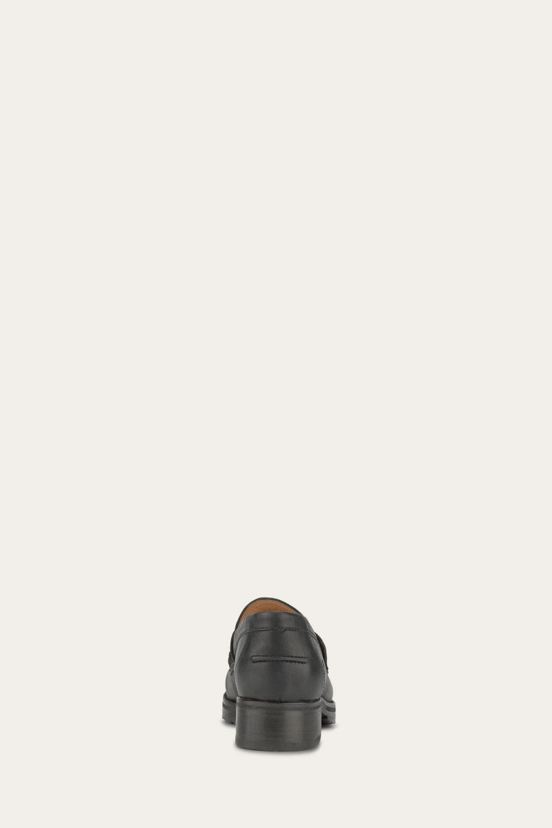 Melissa Lug Loafer - Pre-Loved