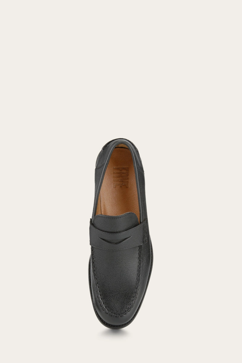 Melissa Lug Loafer - Pre-Loved