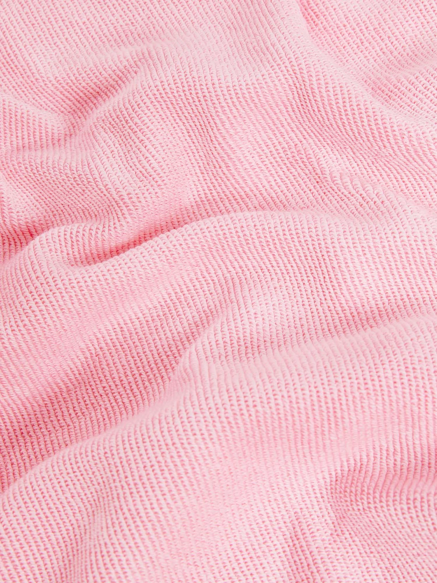 Mens 365 Midweight Hoodie—sakura pink