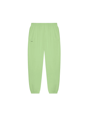 Mens 365 Midweight Track Pants—fennel green