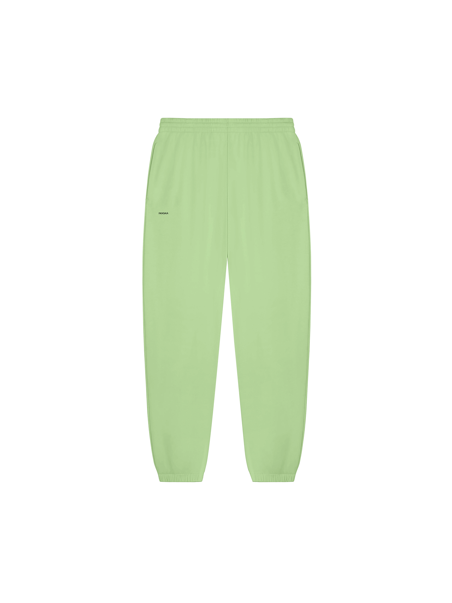 Mens 365 Midweight Track Pants—fennel green