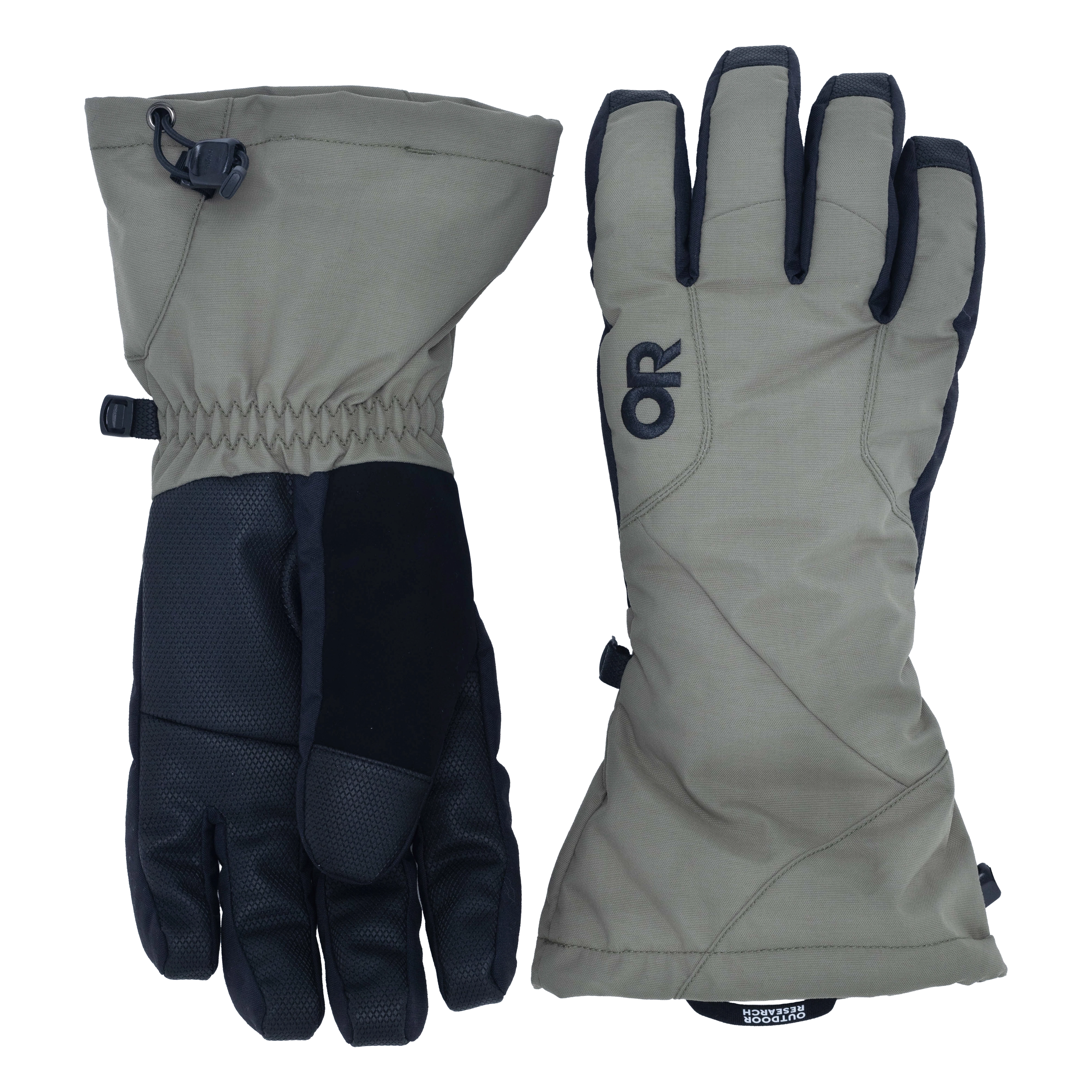 Men's Adrenaline 3-in-1 Gloves