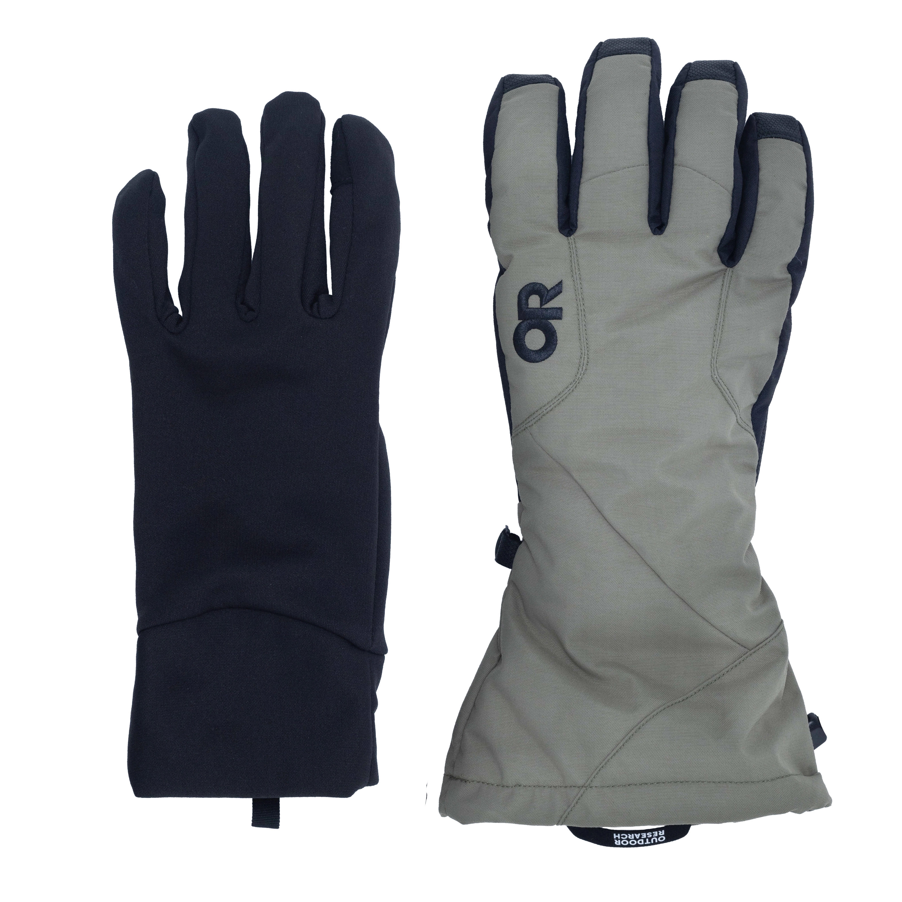 Men's Adrenaline 3-in-1 Gloves