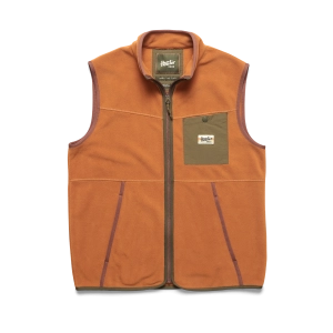 Men's Free Range Fleece Vest