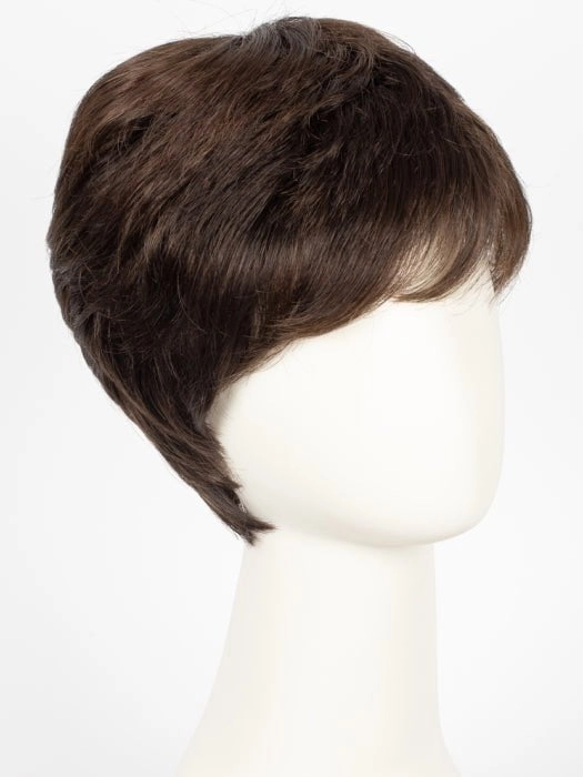 Mia Mono | Synthetic Wig (Mono Top)