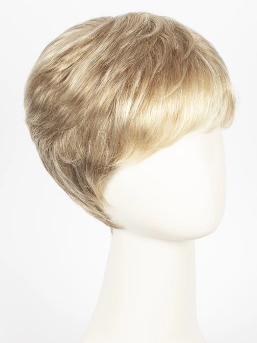 Mia Mono | Synthetic Wig (Mono Top)