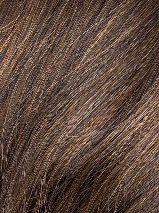 Mila | Synthetic Lace Front Wig (Mono Top)