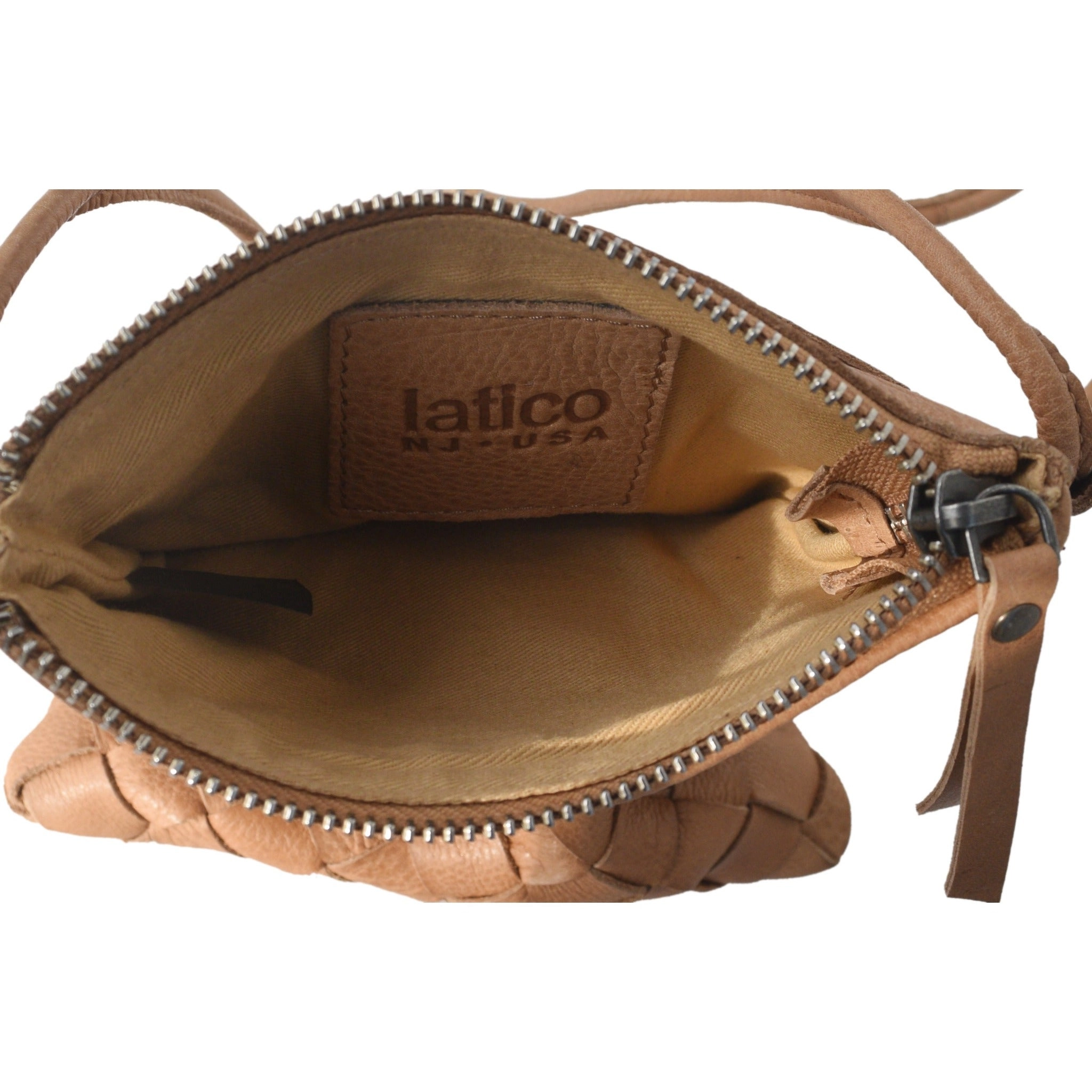 Milly Crossbody