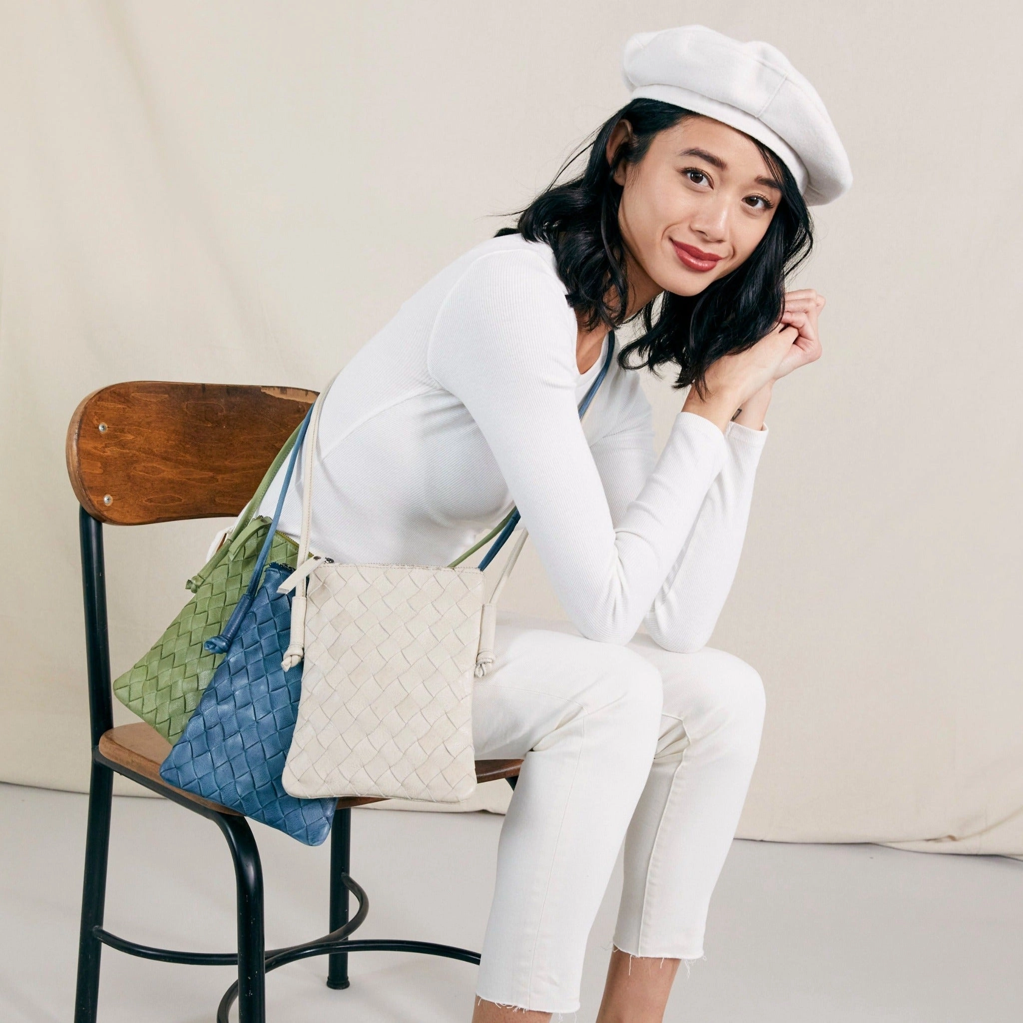 Milly Crossbody