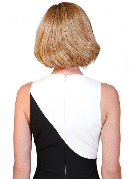 Miss Macchiato | Synthetic Lace Front Wig | CLOSEOUT