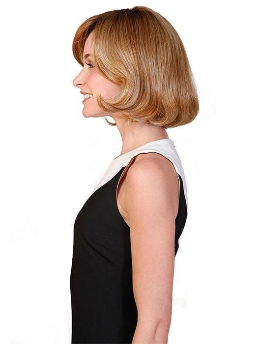 Miss Macchiato | Synthetic Lace Front Wig | CLOSEOUT