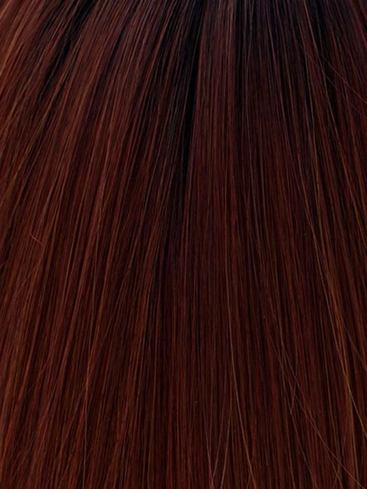 Miss Macchiato | Synthetic Lace Front Wig | CLOSEOUT