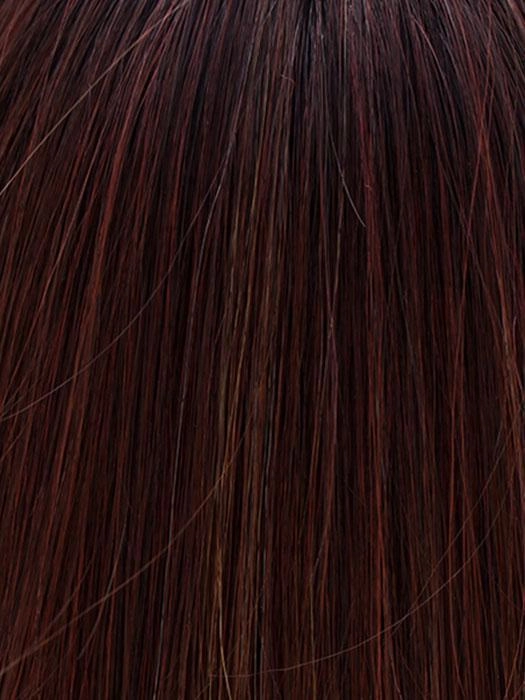 Miss Macchiato | Synthetic Lace Front Wig | CLOSEOUT