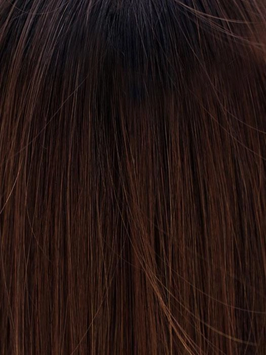 Miss Macchiato | Synthetic Lace Front Wig | CLOSEOUT