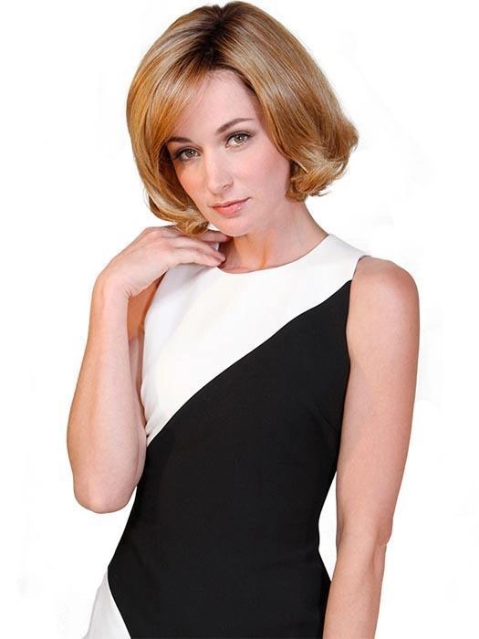 Miss Macchiato | Synthetic Lace Front Wig | CLOSEOUT