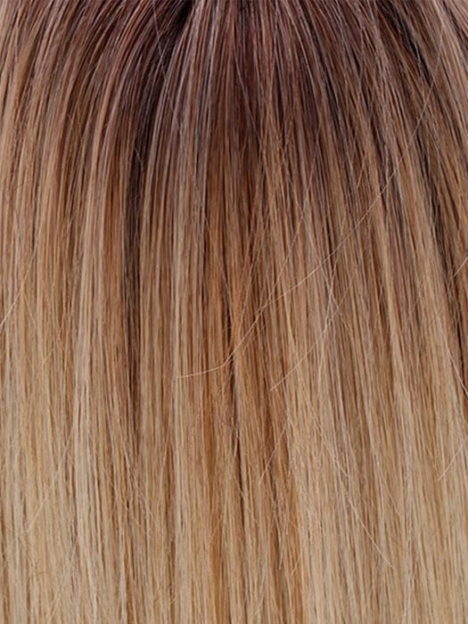 Miss Macchiato | Synthetic Lace Front Wig | CLOSEOUT