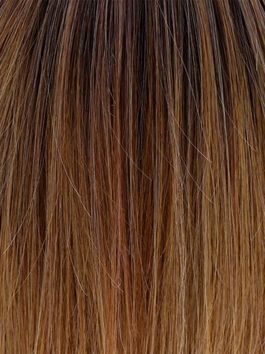 Miss Macchiato | Synthetic Lace Front Wig | CLOSEOUT