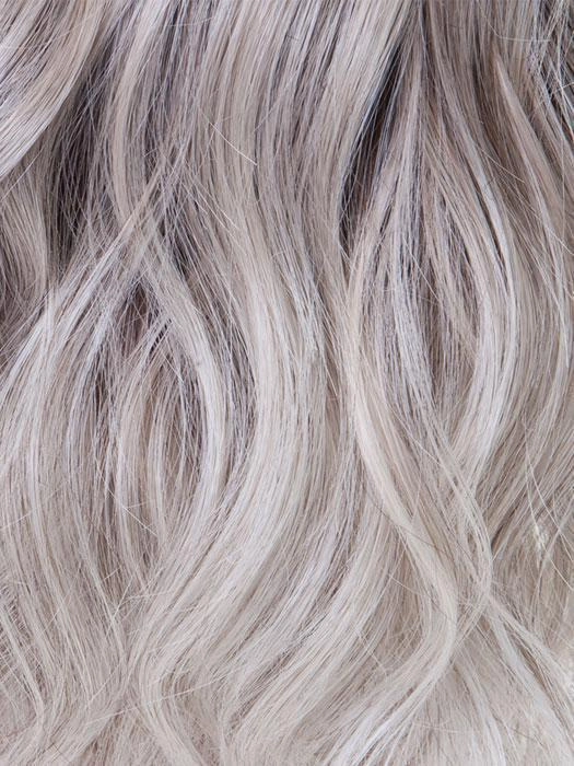 Miss Macchiato | Synthetic Lace Front Wig | CLOSEOUT