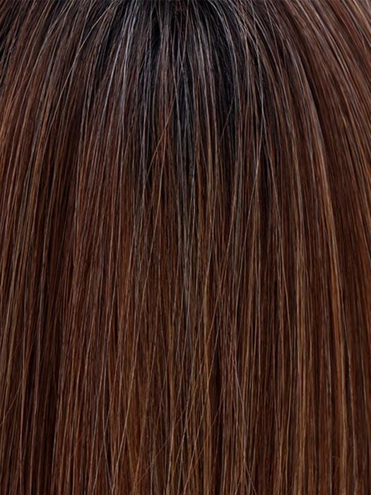 Miss Macchiato | Synthetic Lace Front Wig | CLOSEOUT