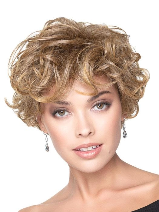 Modern Curls | HF Synthetic Wig (Basic Cap) | CLOSEOUT