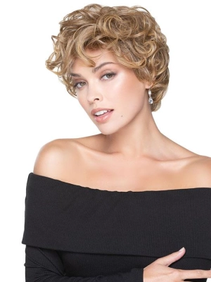 Modern Curls | HF Synthetic Wig (Basic Cap) | CLOSEOUT