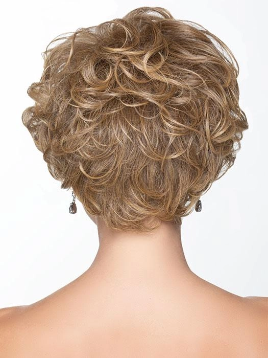 Modern Curls | HF Synthetic Wig (Basic Cap) | CLOSEOUT