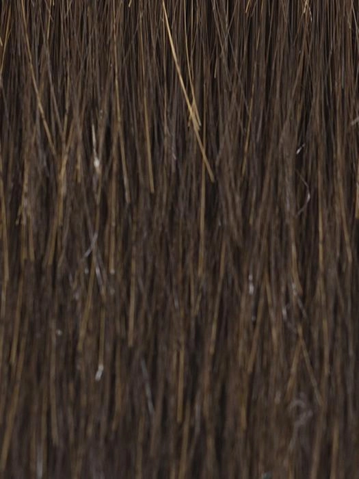 Modern Curls | HF Synthetic Wig (Basic Cap)