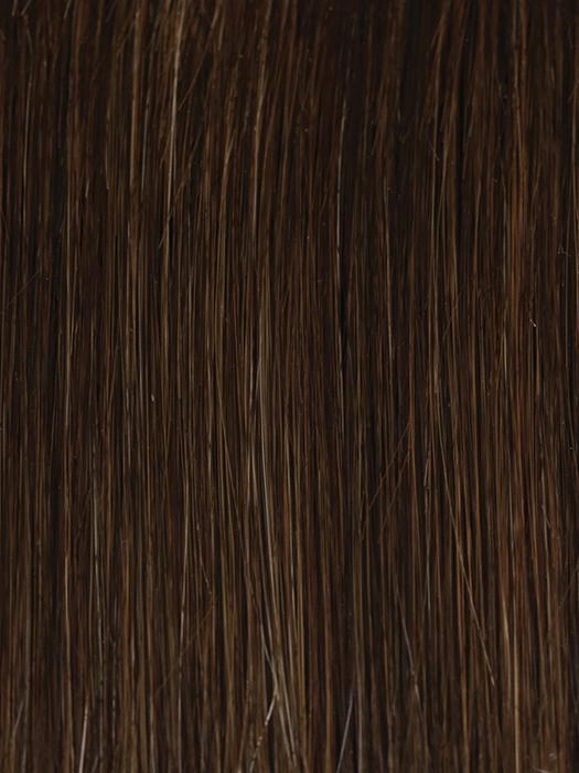 Modern Curls | HF Synthetic Wig (Basic Cap)