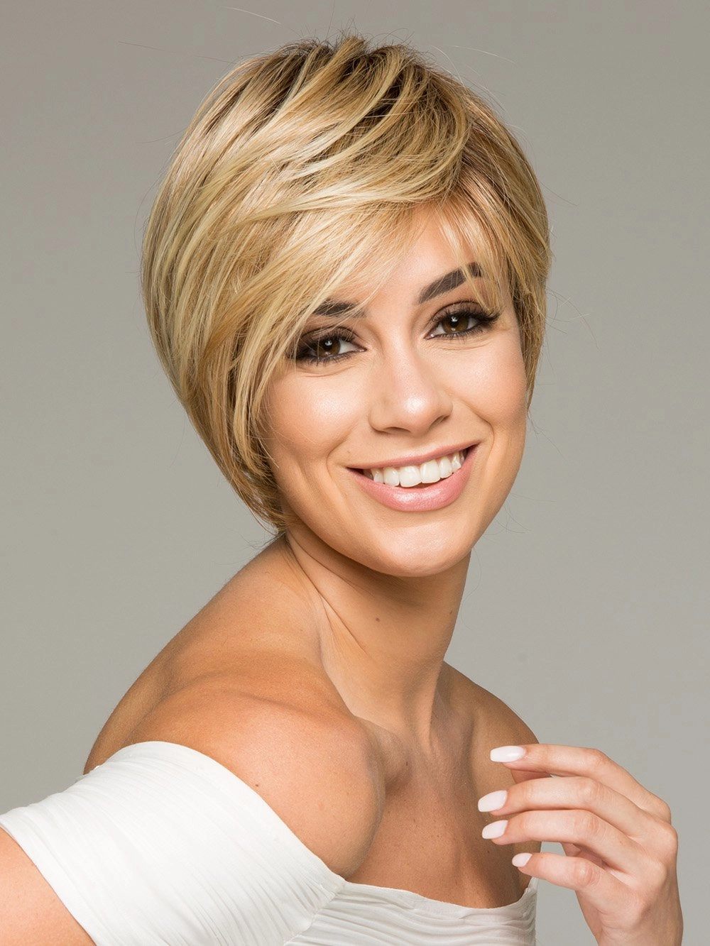 Modern Love | HF Synthetic Wig (Basic Cap) | DISCONTINUED