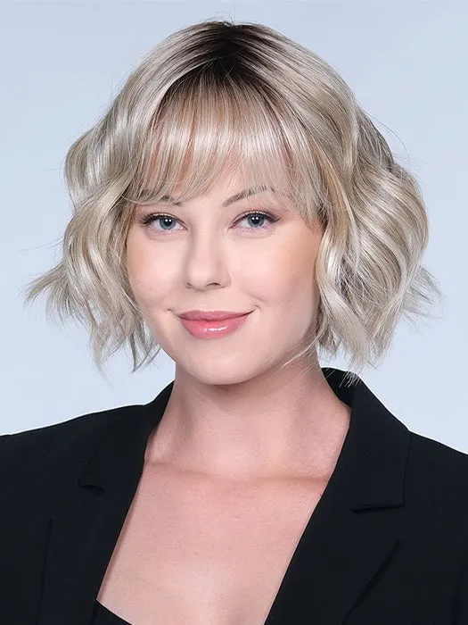 Morning Storm | Synthetic Lace Front Wig (Mono Part) | DISCONTINUED