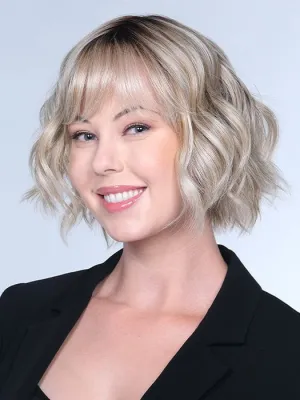Morning Storm | Synthetic Lace Front Wig (Mono Part) | DISCONTINUED