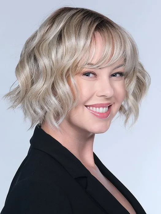 Morning Storm | Synthetic Lace Front Wig (Mono Part) | DISCONTINUED