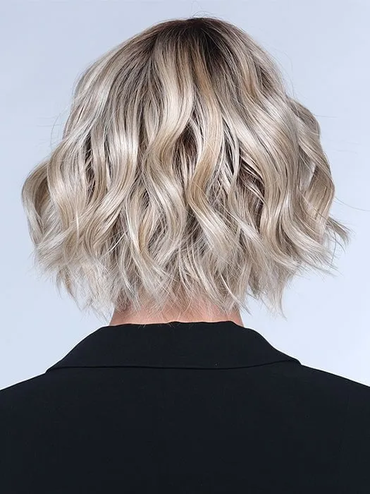 Morning Storm | Synthetic Lace Front Wig (Mono Part) | DISCONTINUED