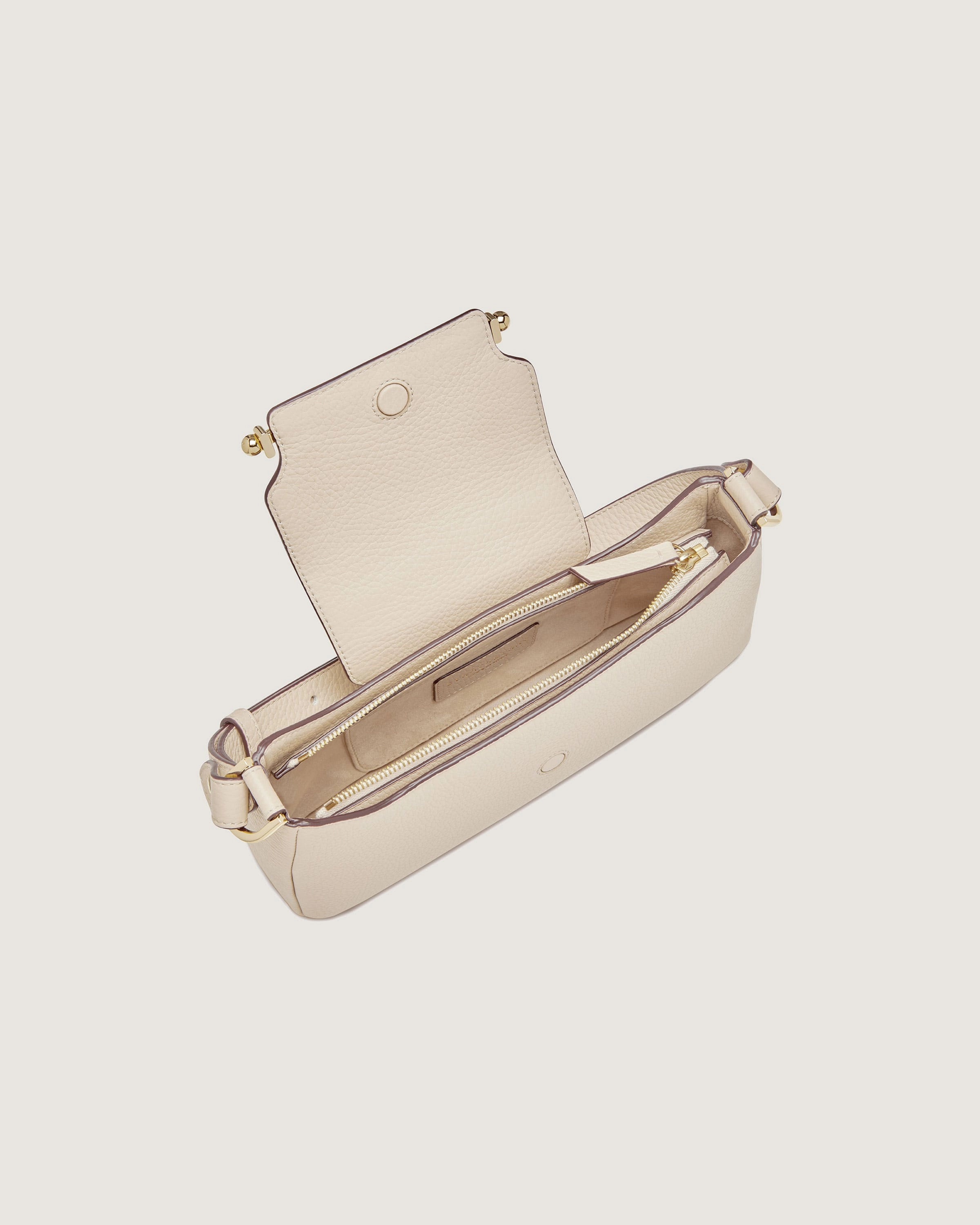 Multrees Omni Zipped - Oat