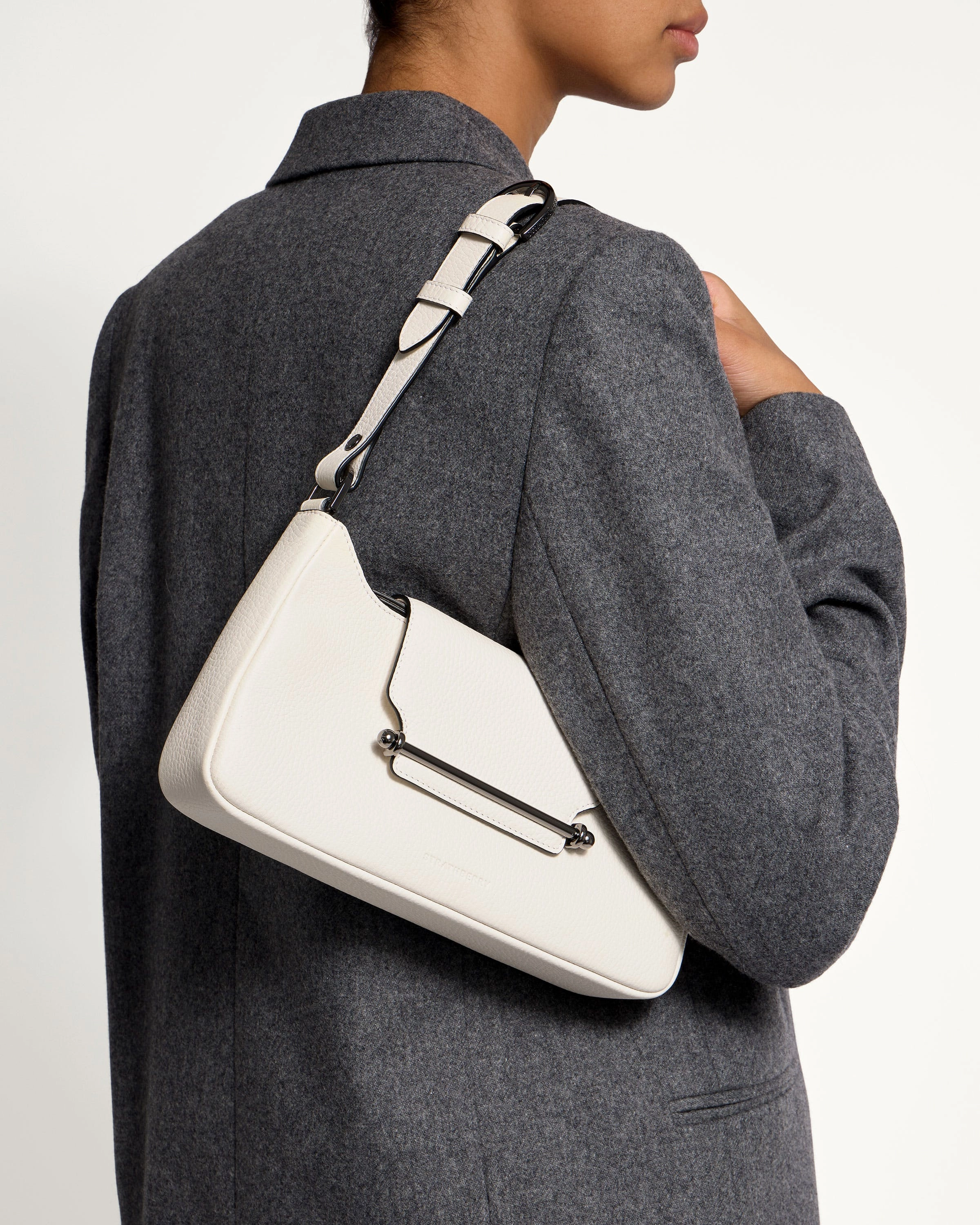 Multrees Omni Zipped - White