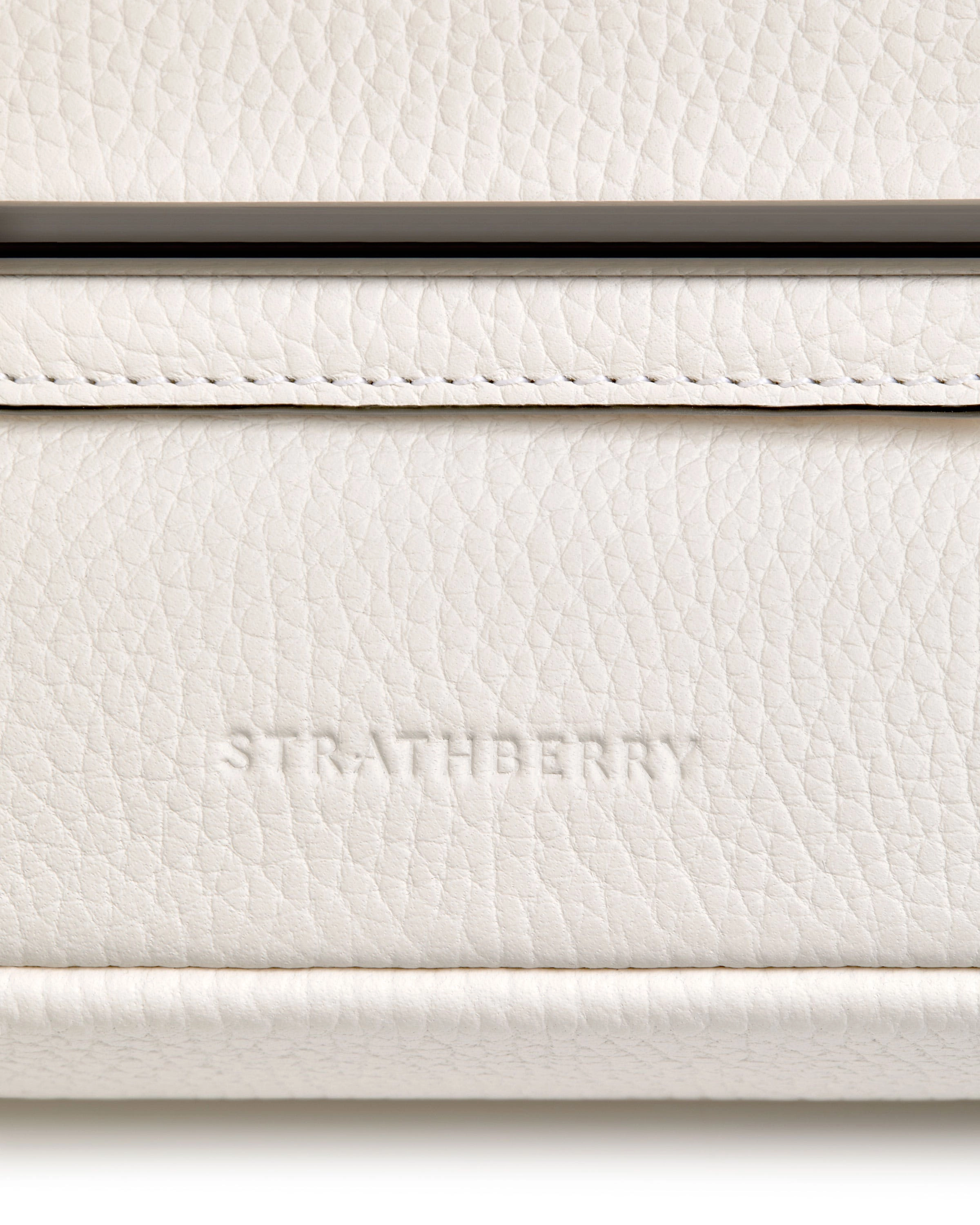 Multrees Omni Zipped - White
