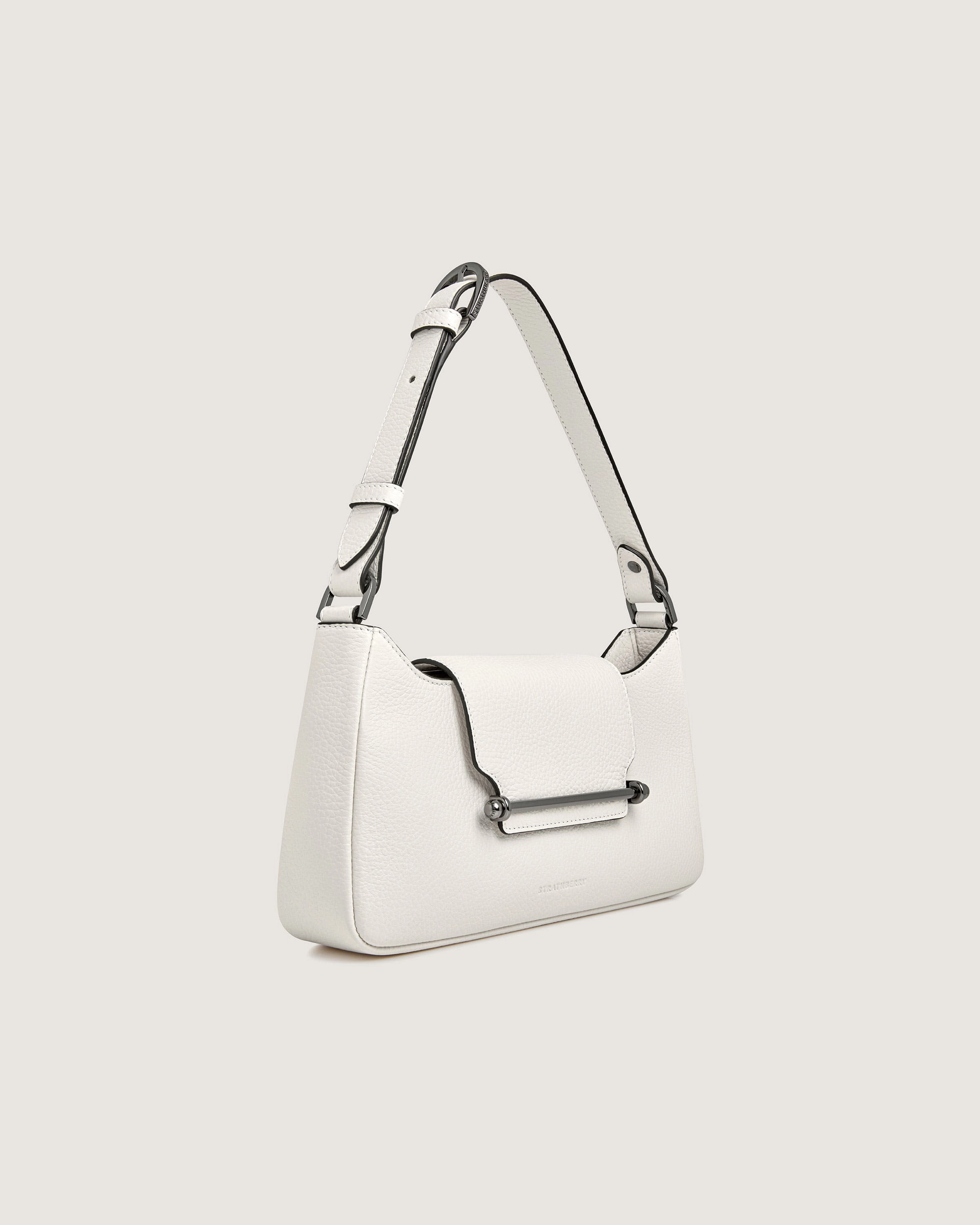 Multrees Omni Zipped - White