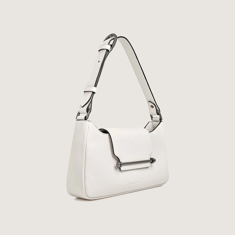 Multrees Omni Zipped - White